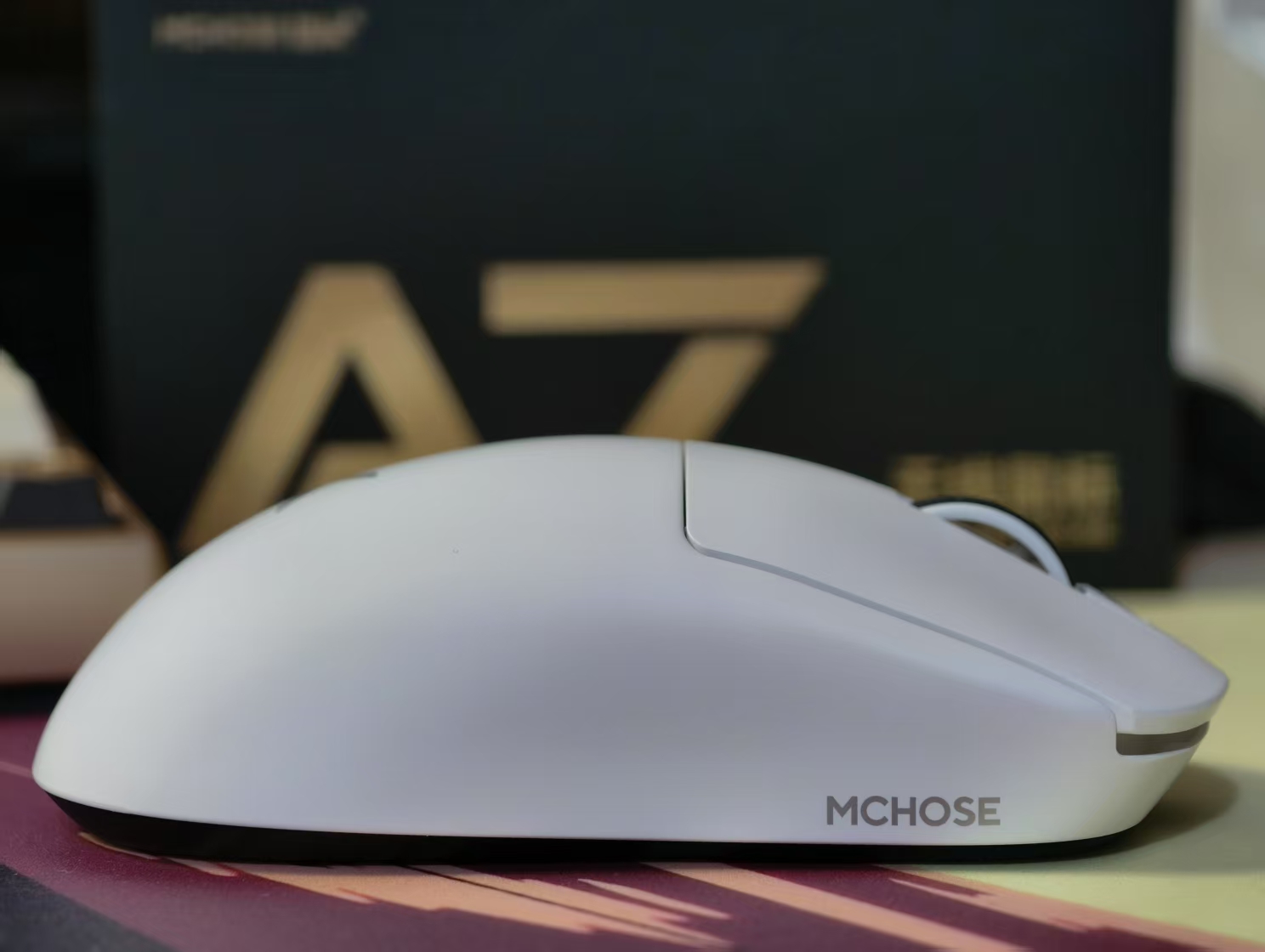 迈从A7 Pro 上手体验报告