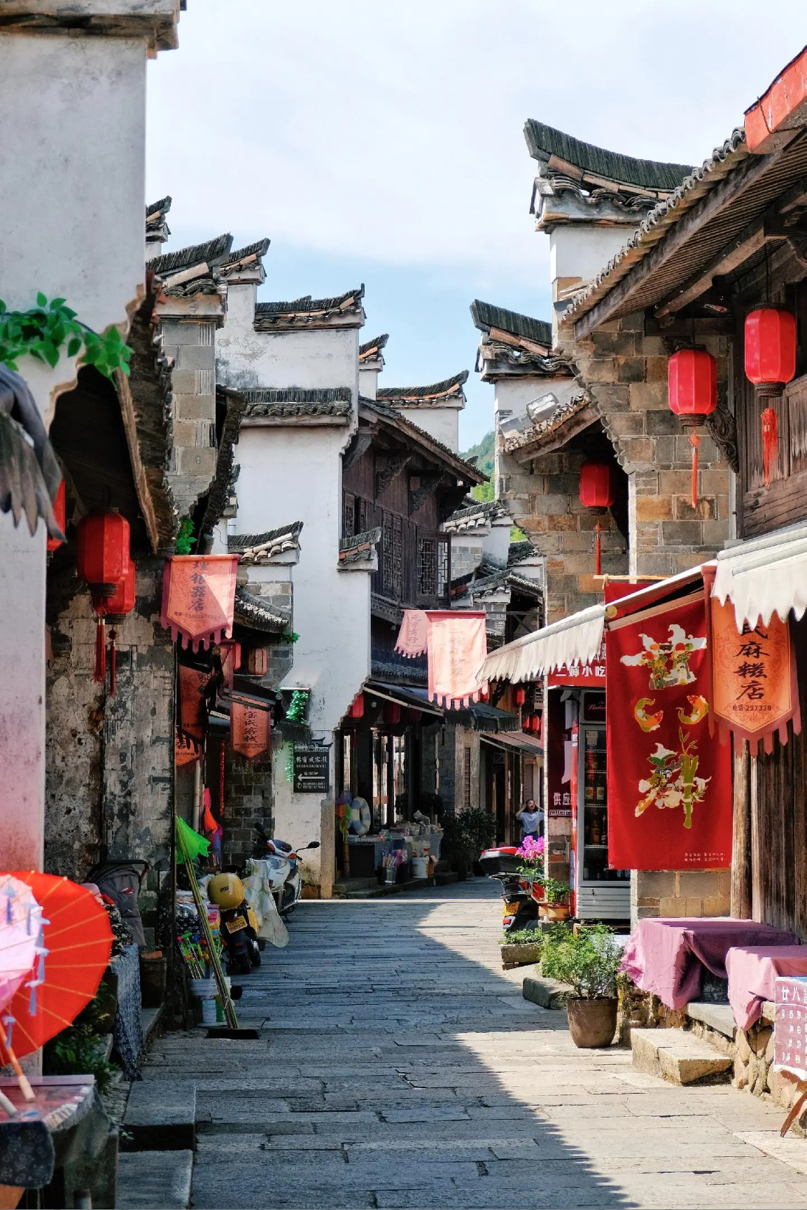 衢州/千岛湖 旅行计划